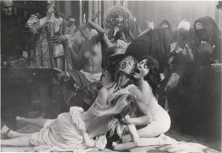 The Devils