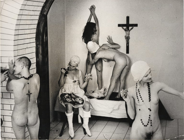 The Devils