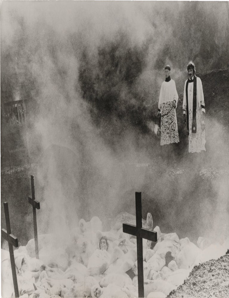 The Devils