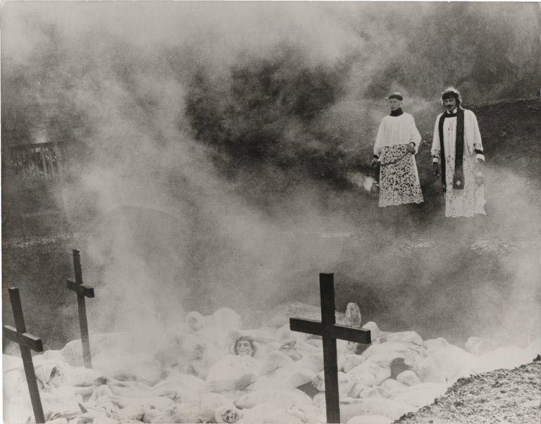 The Devils