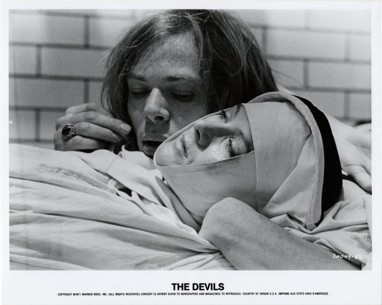 The Devils