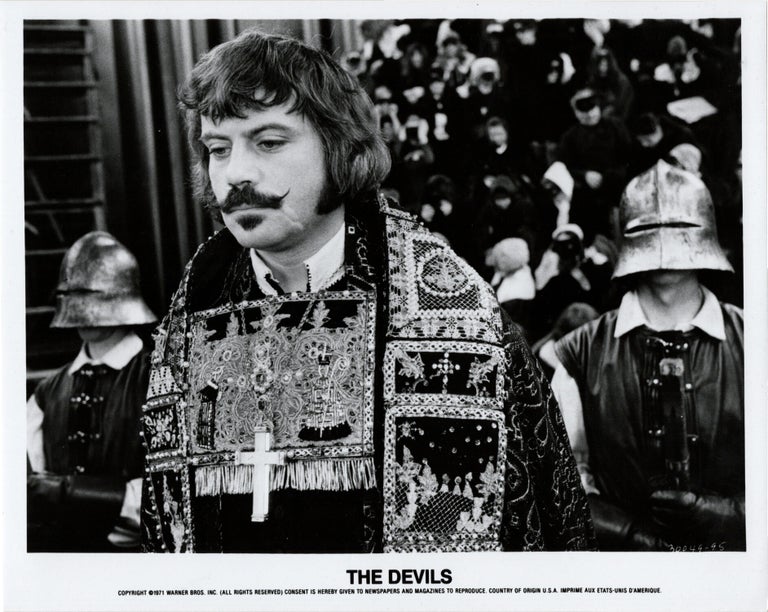 The Devils
