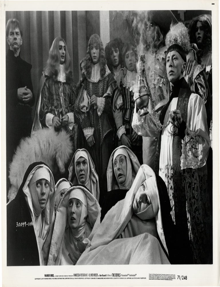 The Devils