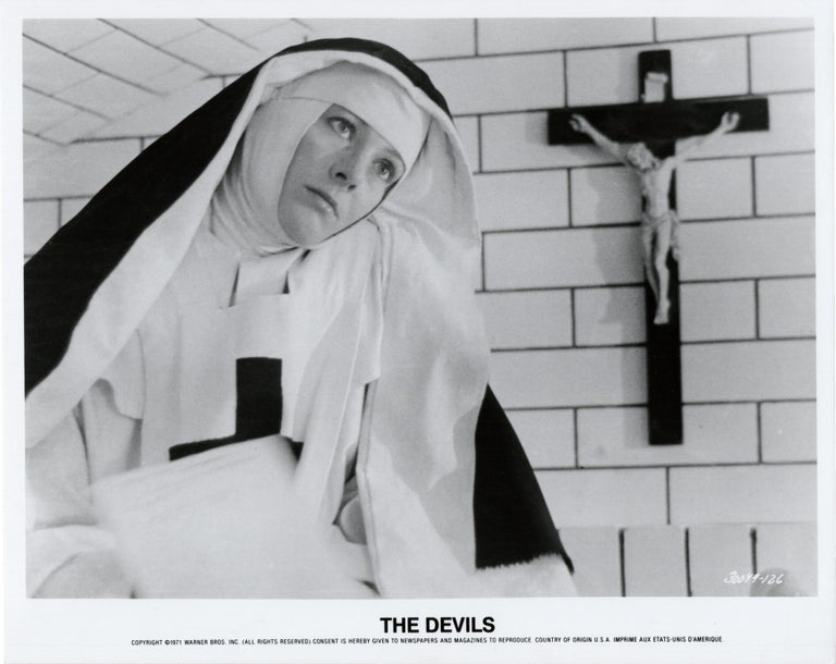 The Devils