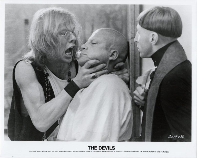 The Devils