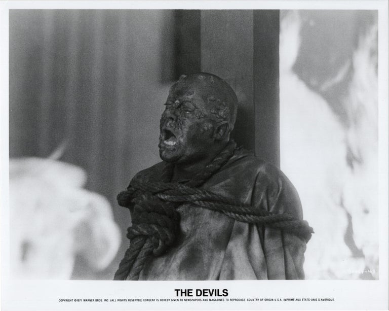The Devils