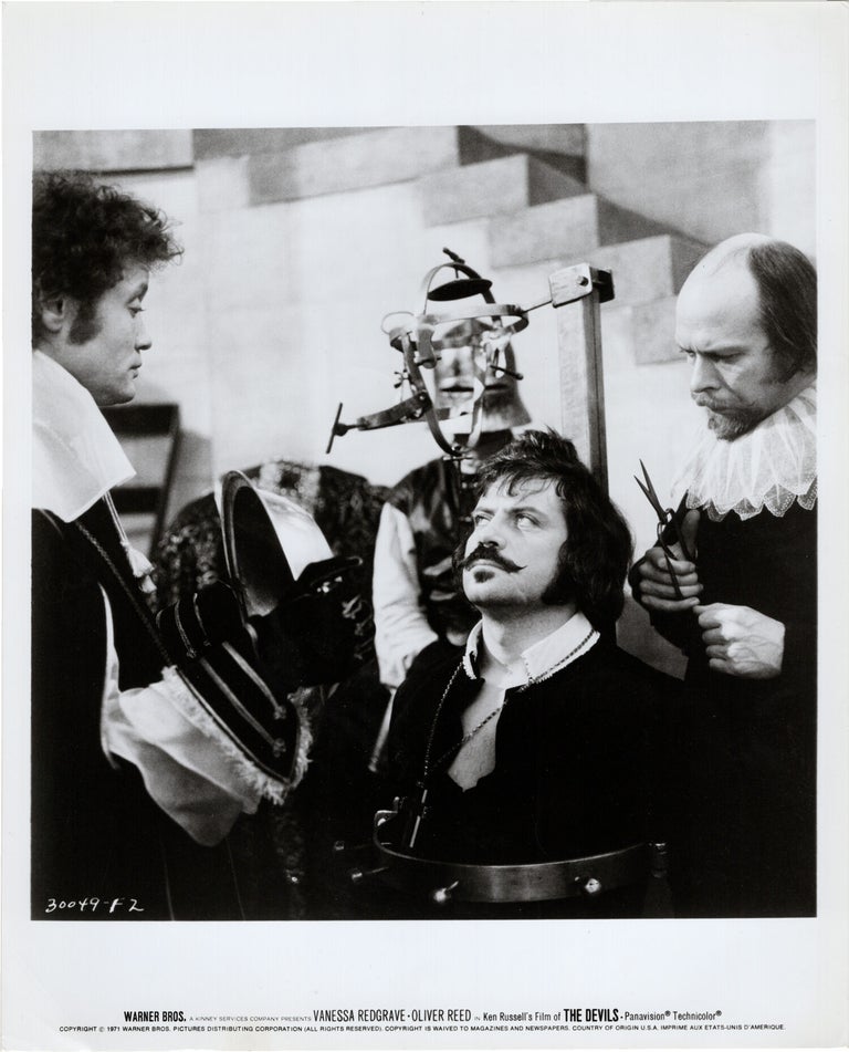 The Devils