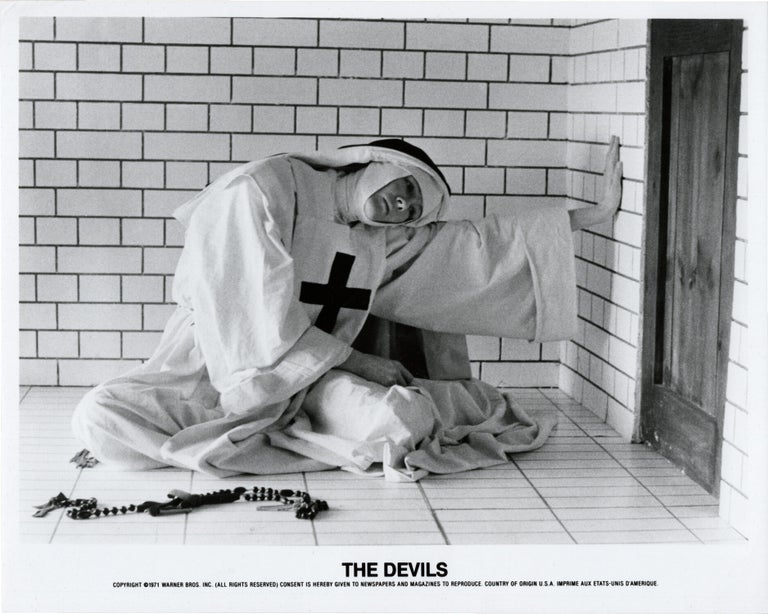 The Devils