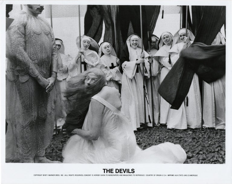 The Devils