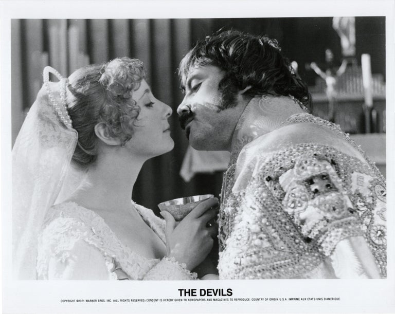 The Devils