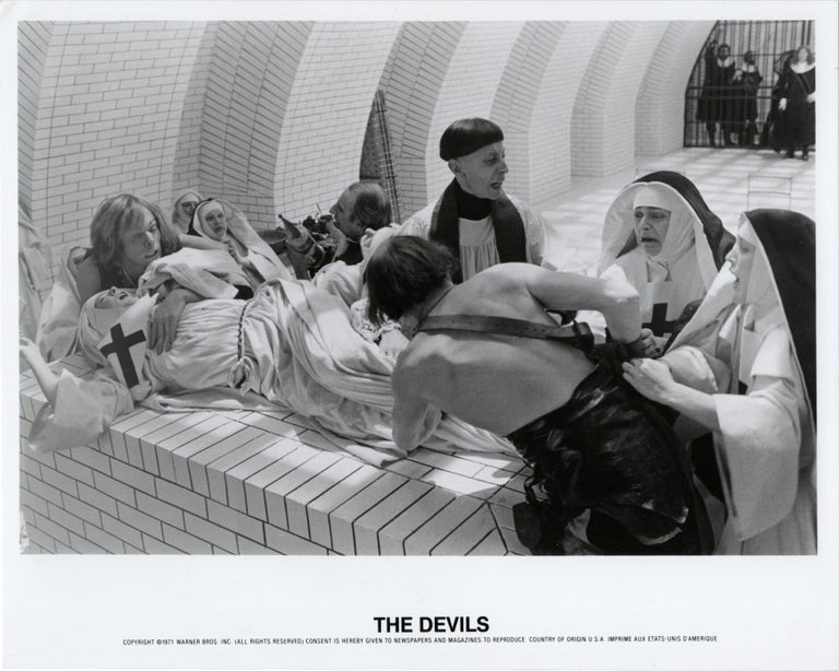 The Devils