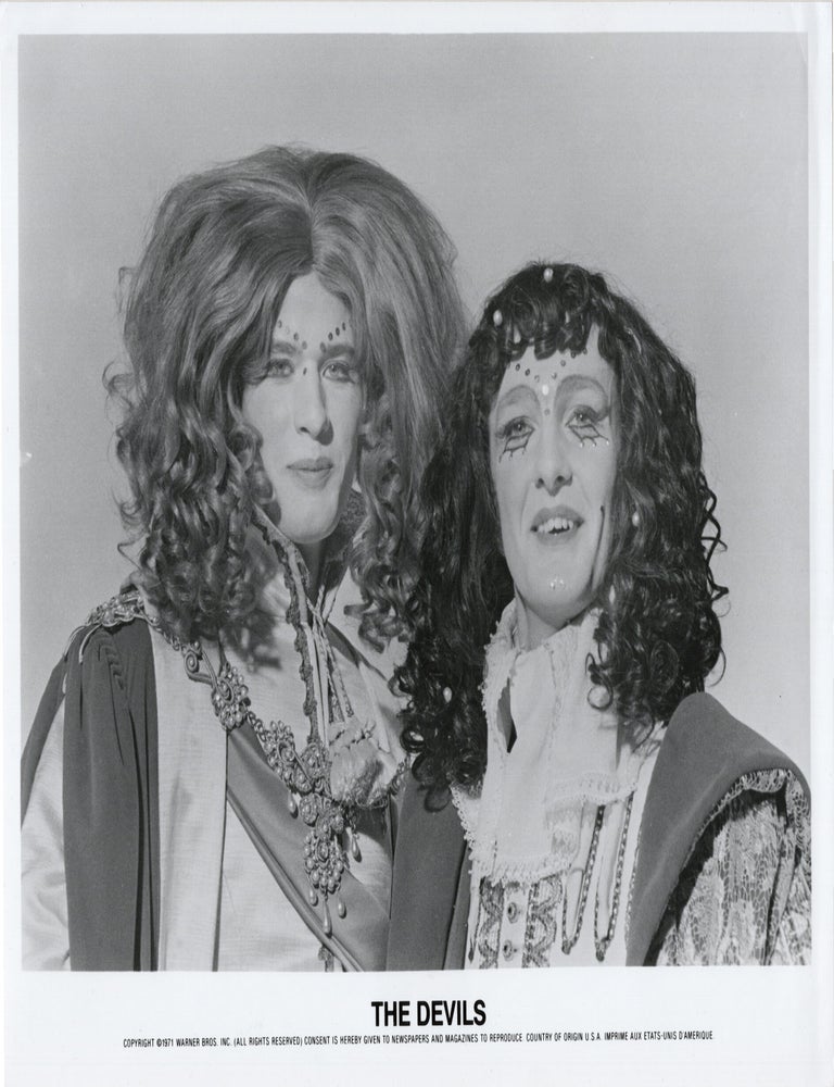 The Devils