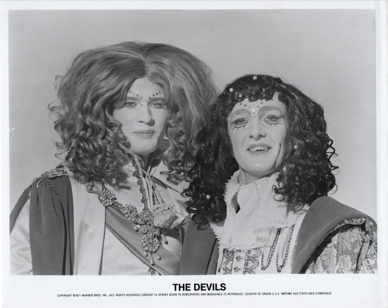 The Devils