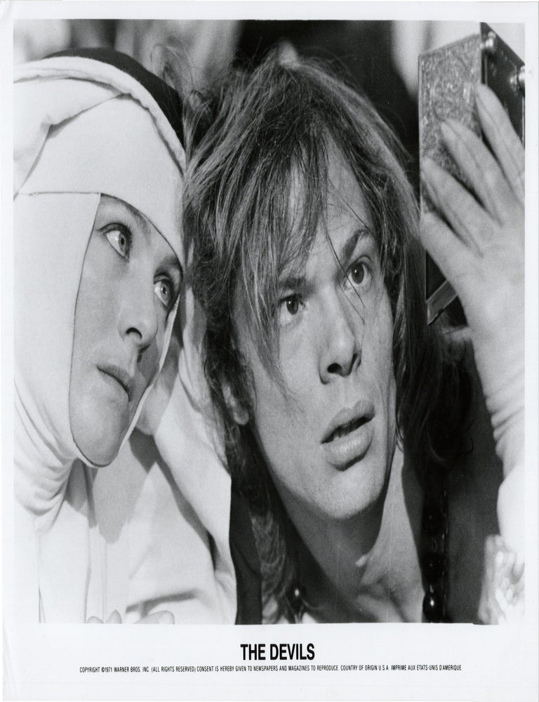 The Devils
