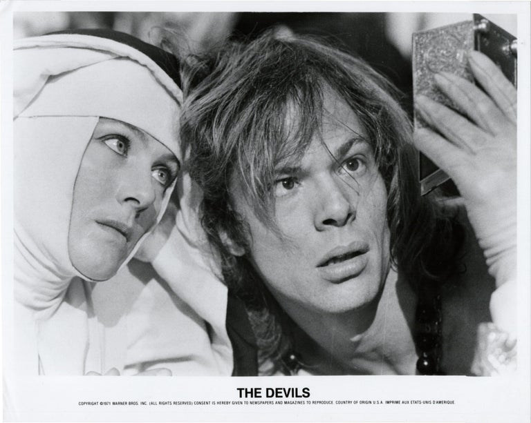 The Devils