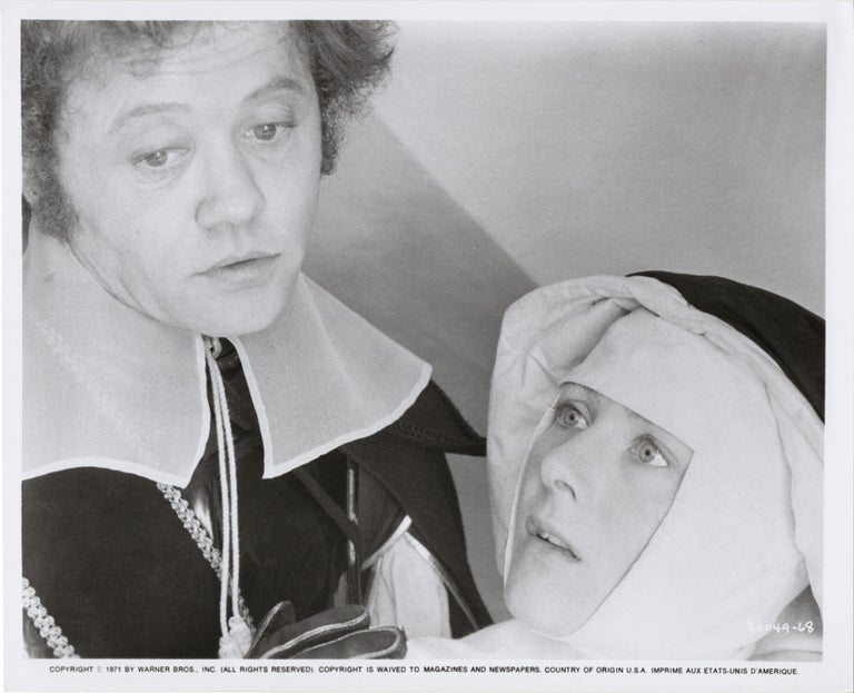 The Devils