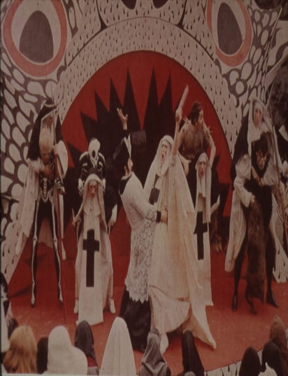 The Devils