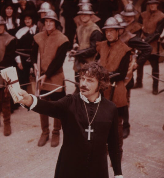 The Devils