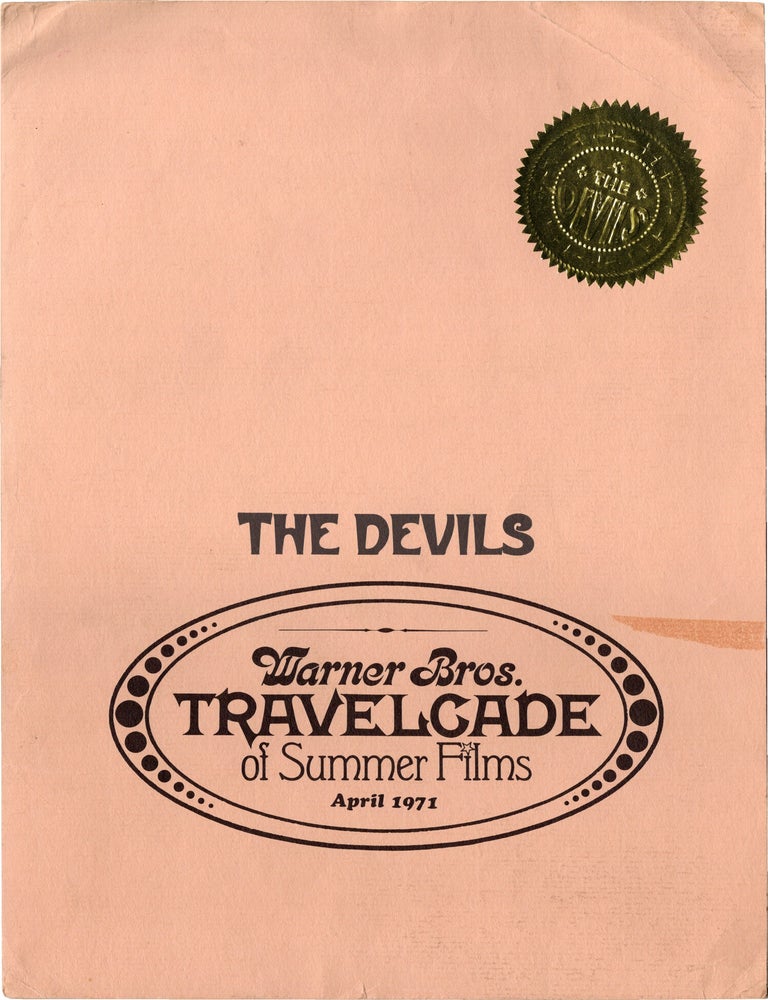 The Devils