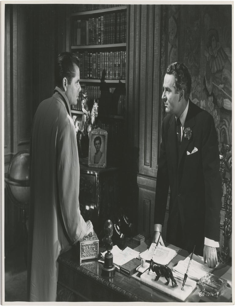 The Big Heat (Six original photographs from the 1953 film