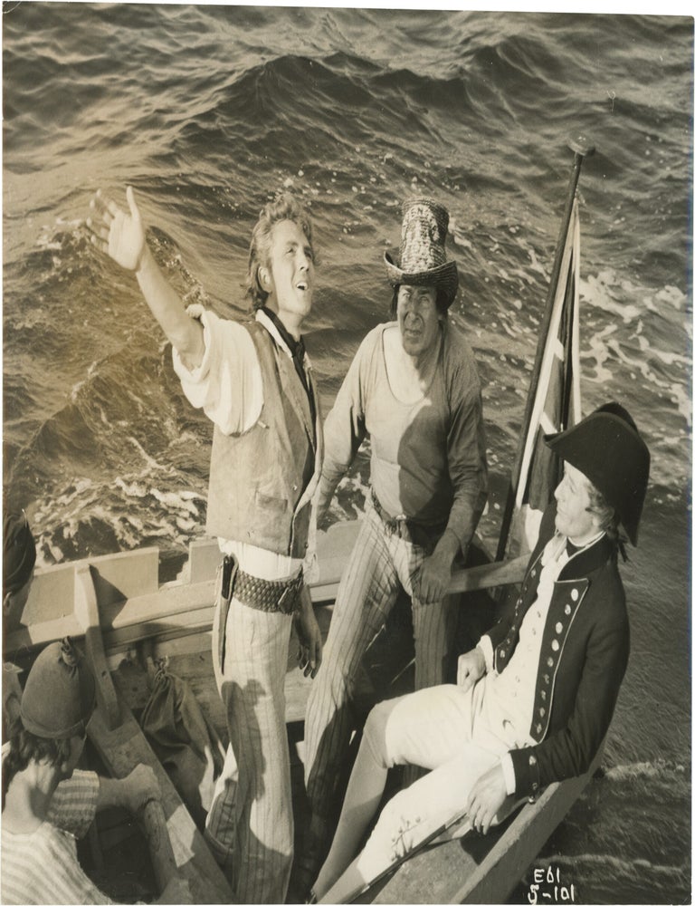 Billy Budd