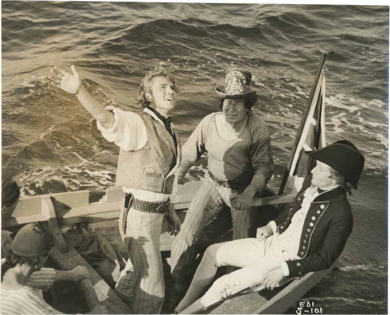 Billy Budd