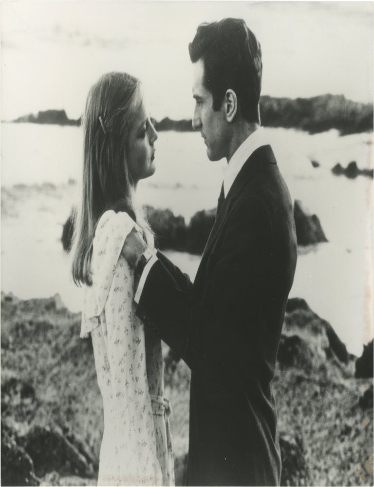 The Last Tycoon (Collection of fourteen original photographs from the 1976 film
