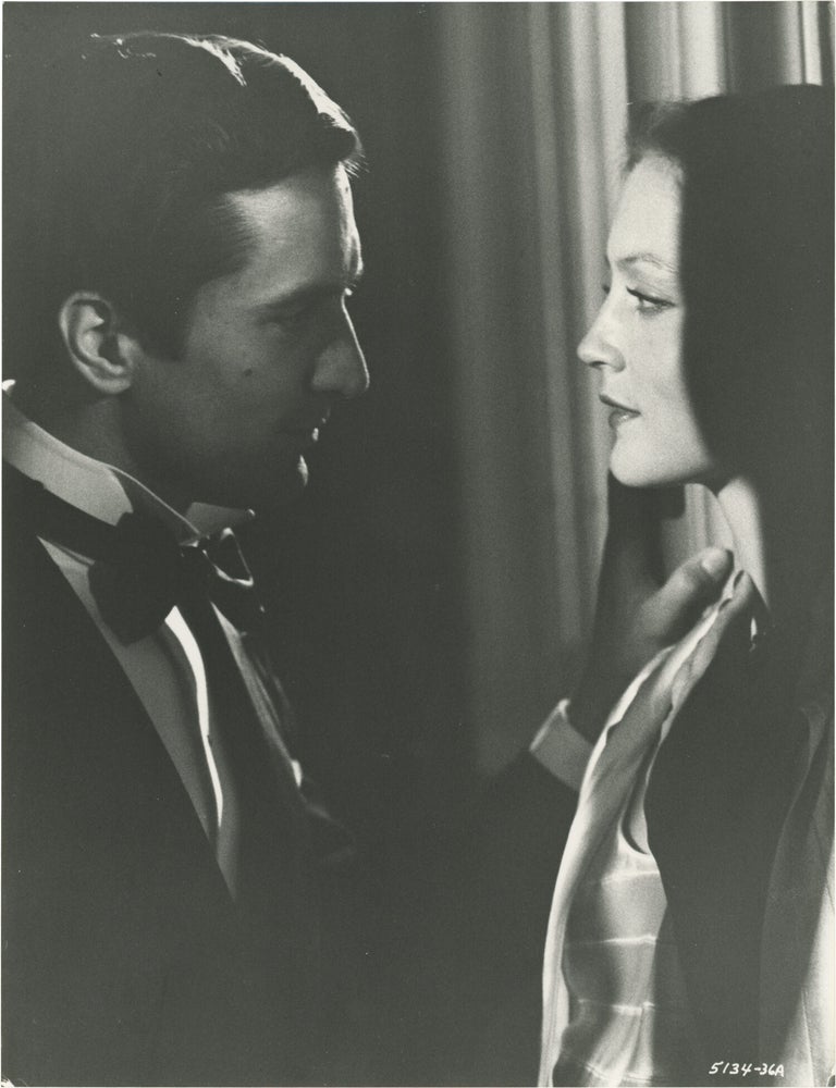 The Last Tycoon
