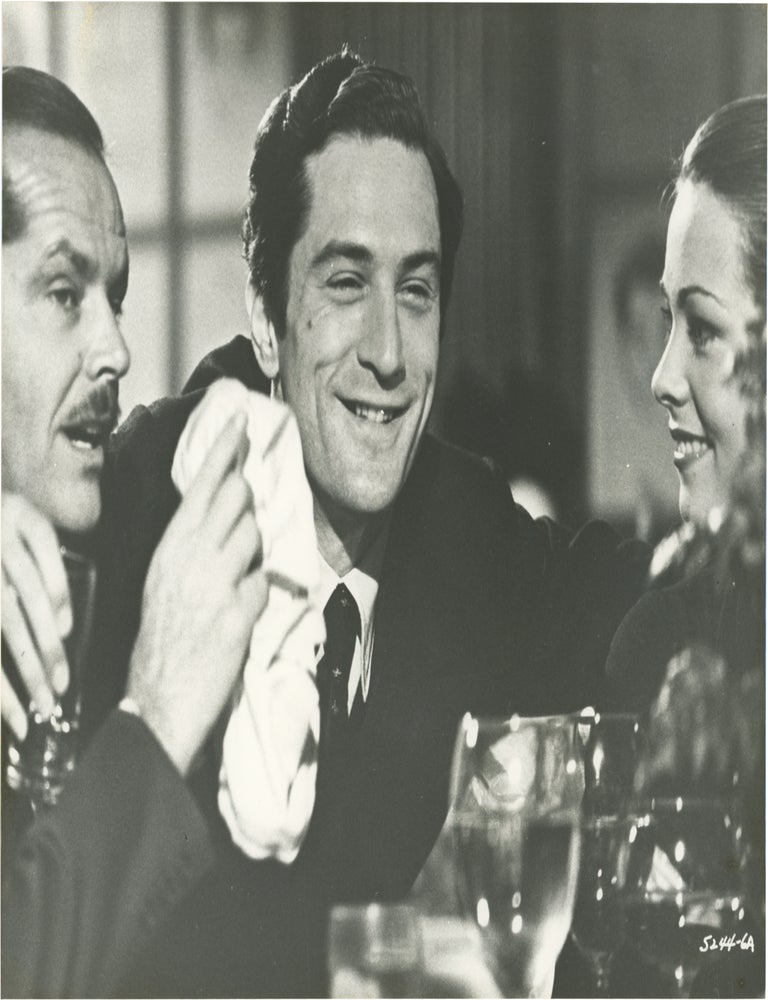 The Last Tycoon