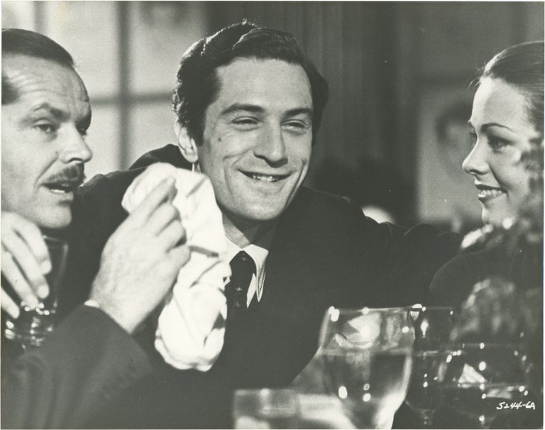 The Last Tycoon