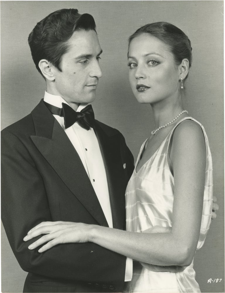 The Last Tycoon