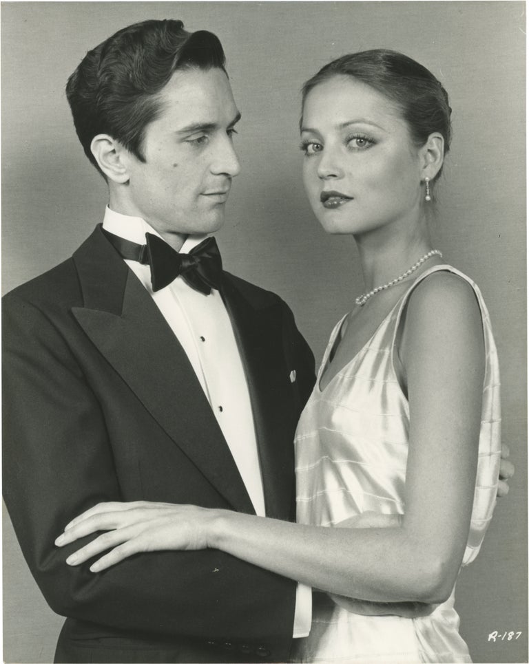 The Last Tycoon