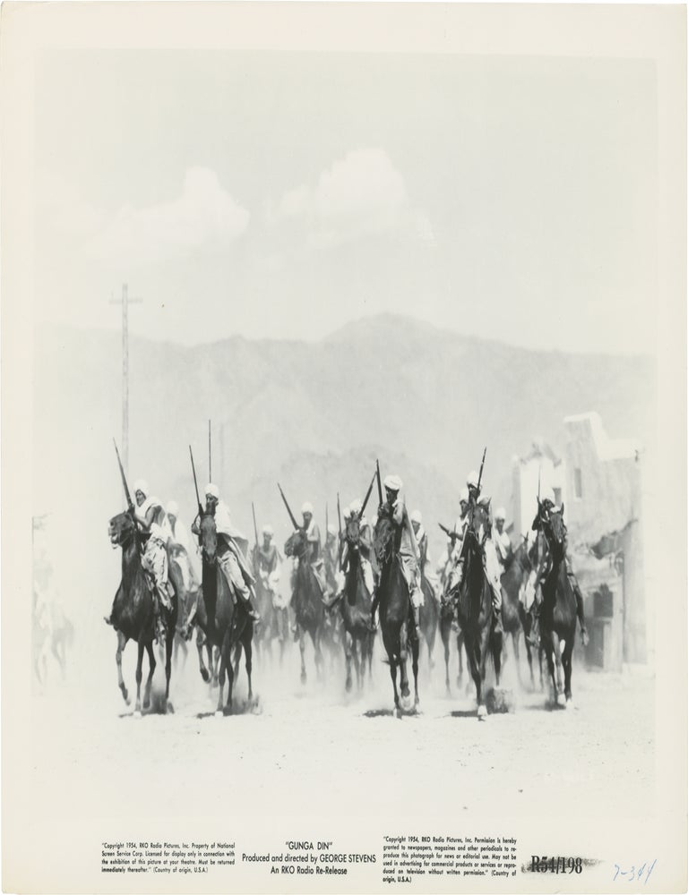 Gunga Din