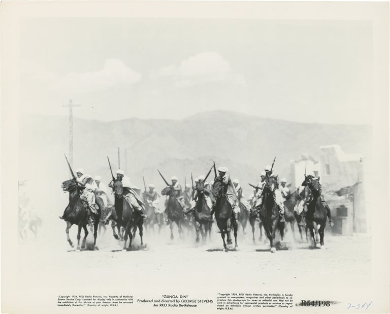Gunga Din