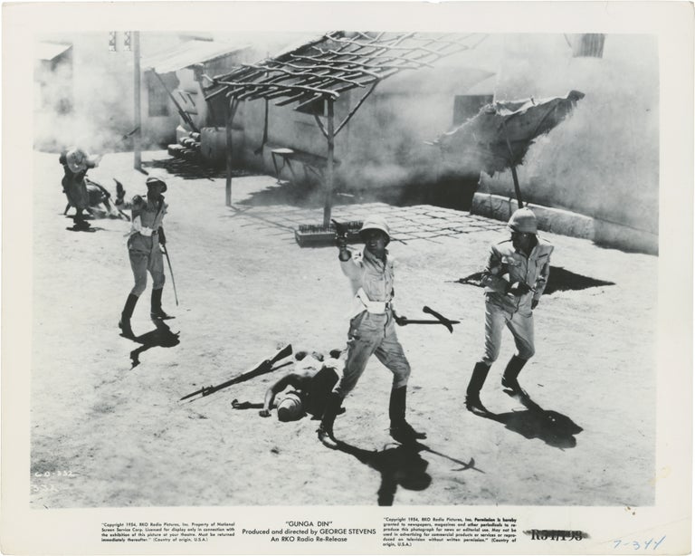 Gunga Din