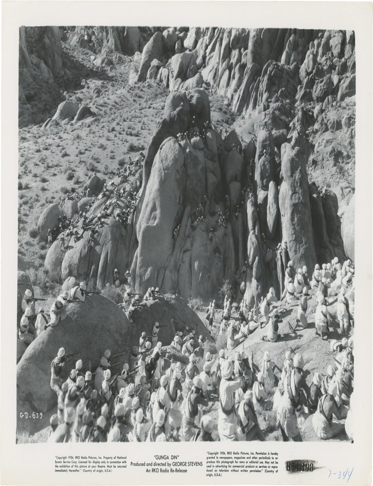 Gunga Din