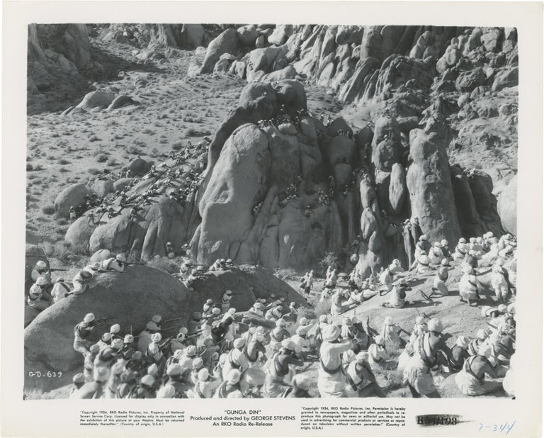 Gunga Din