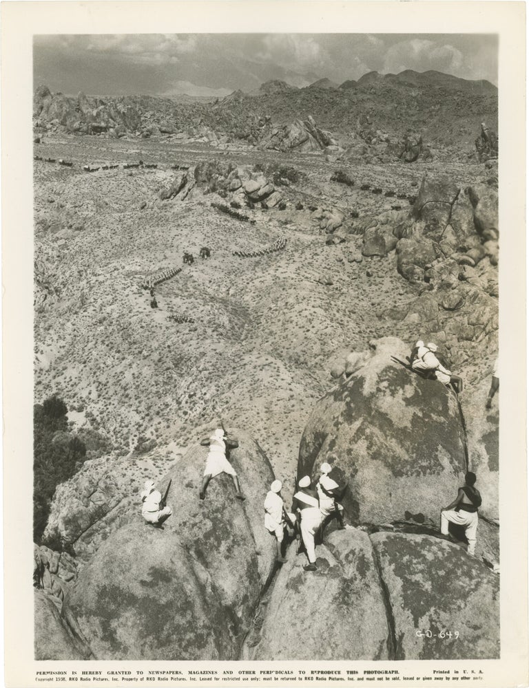 Gunga Din