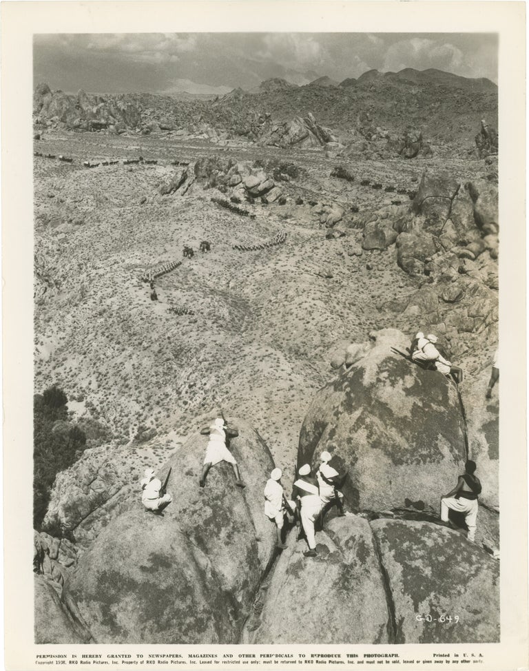 Gunga Din