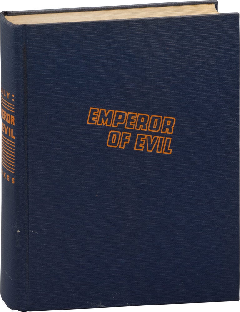 The Emperor of Evil