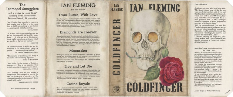 Goldfinger