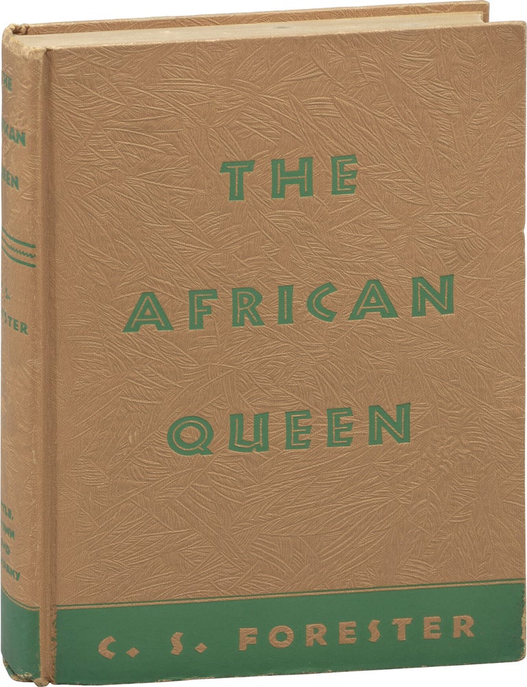 The African Queen