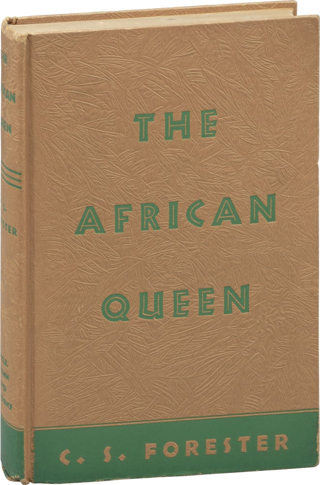 The African Queen