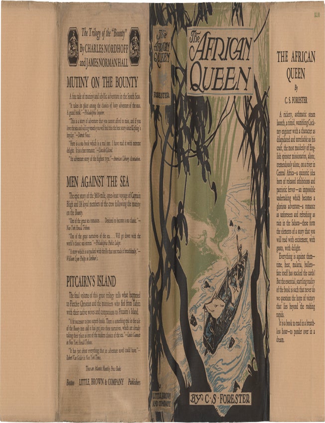 The African Queen