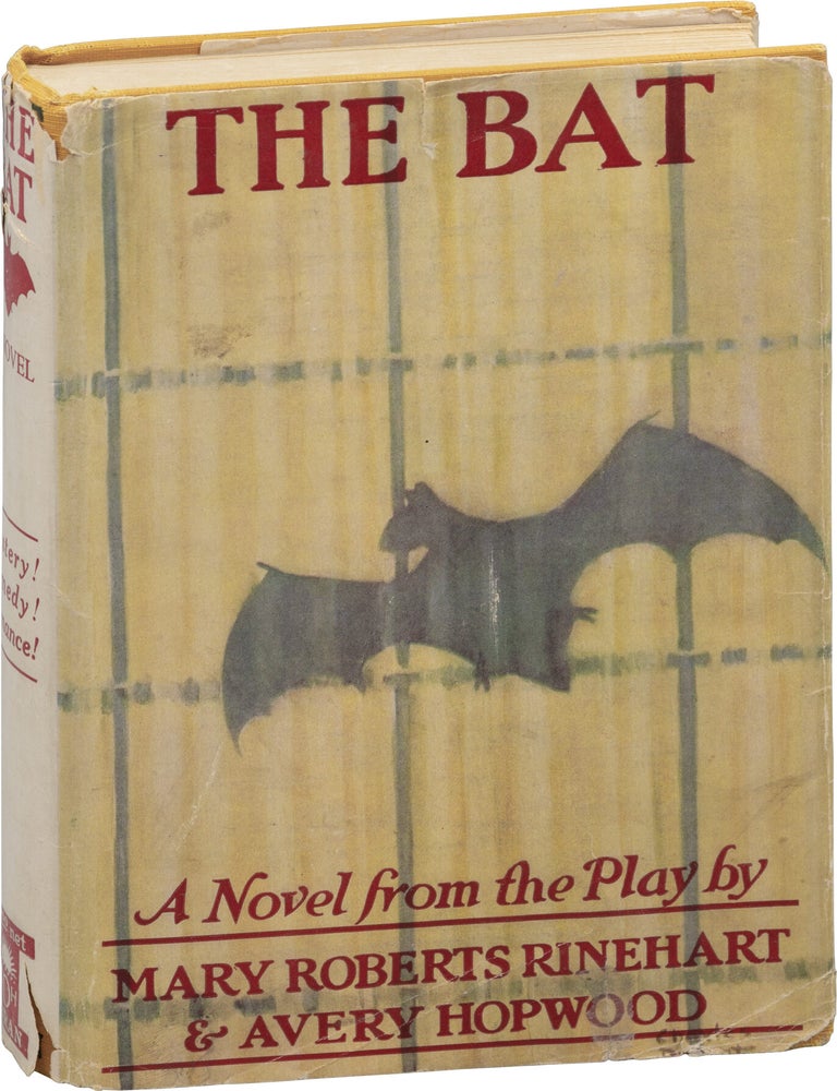 The Bat (First Edition