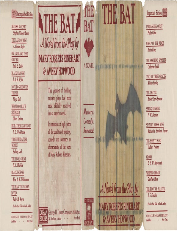 The Bat