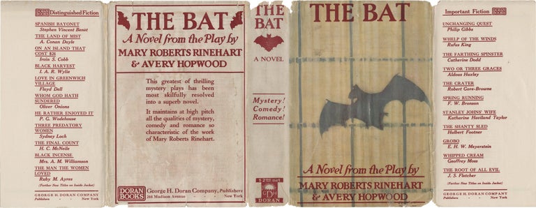 The Bat