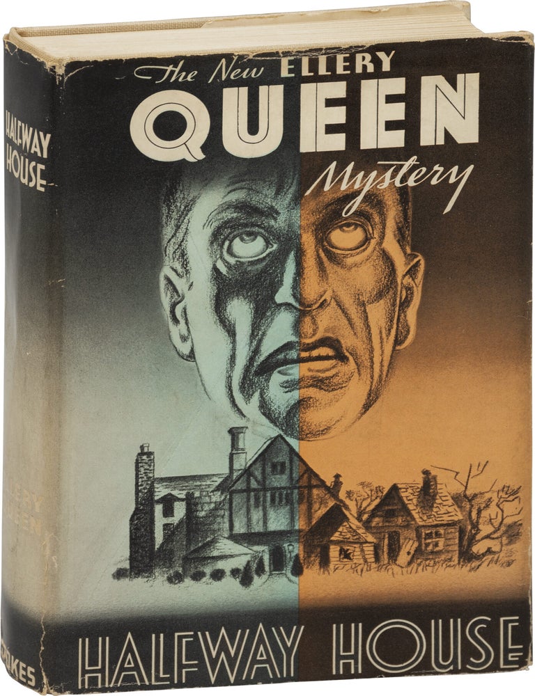 Halfway House (First Edition