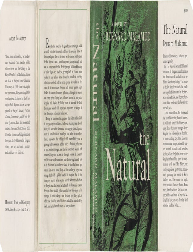 The Natural