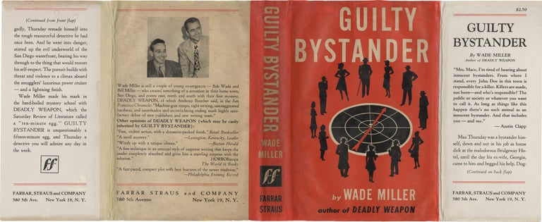 Guilty Bystander